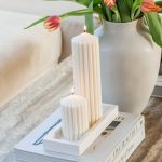 Die Rowena Kerze – Bild 4