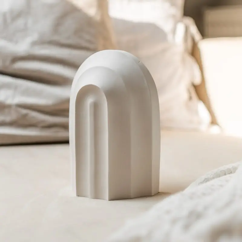 the serif home the belle bookend buchstütze recht seite