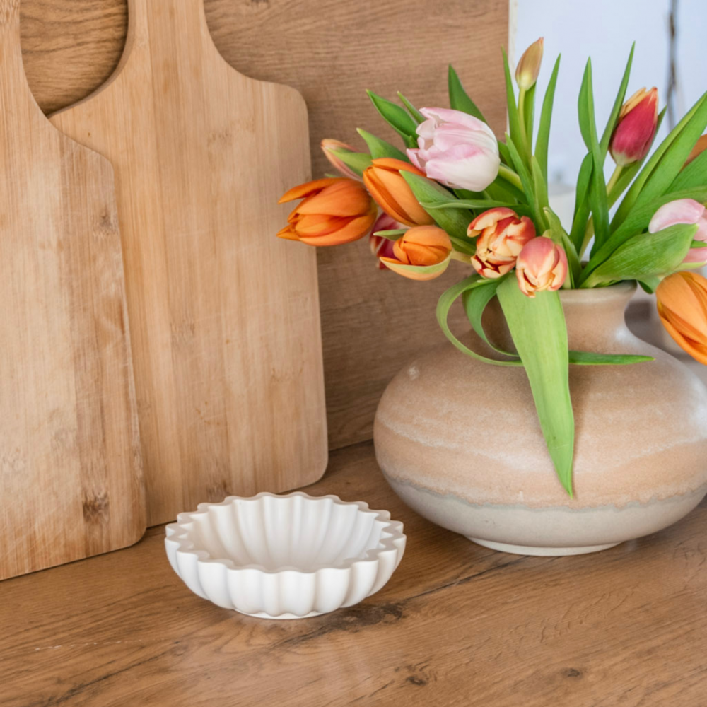 herobild slider schale fiora in der küche zeitlose home dekoration besonderer dekoration handgemacht