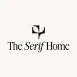 The Serif Home | Timeless home decor and candles